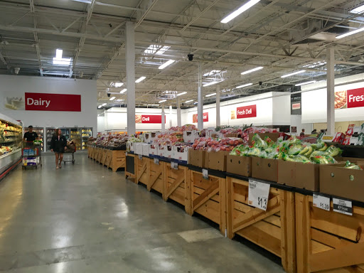 Warehouse club «BJ’s Wholesale Club», reviews and photos, 4000 Oakwood Blvd, Hollywood, FL 33020, USA