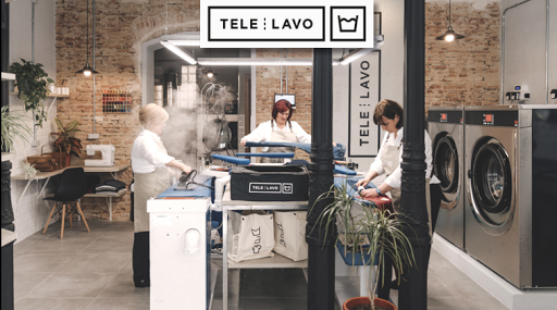 Telelavo, lavandería artesanal Pozuelo