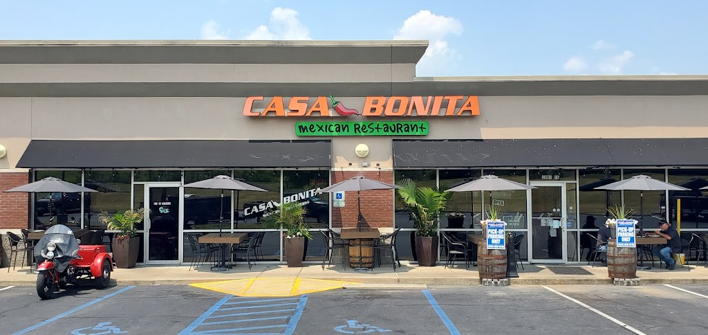 Casa Bonita Restaurant 40342