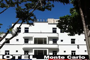 Hotel Monte Carlo Uberlândia image