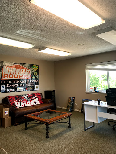 Roofing Contractor «Advantage Roofing Company», reviews and photos, 861 N Coleman St #180, Prosper, TX 75078, USA