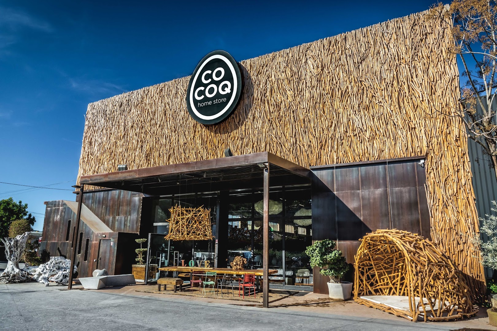 Cocoq Ibiza