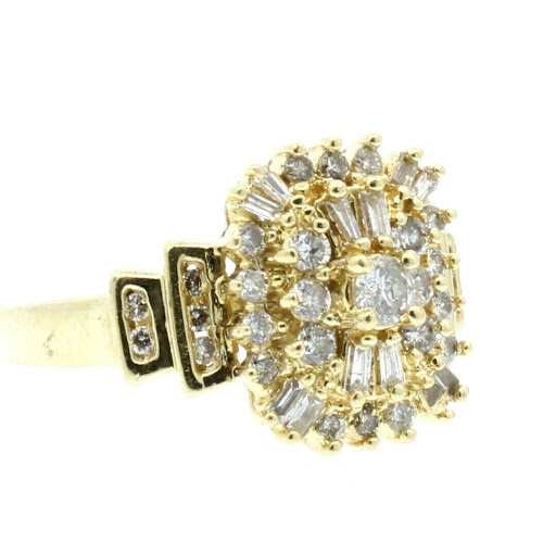 Jeweler «La Jolla Jewelry & Loan», reviews and photos, 8246 California Route 2, West Hollywood, CA 90046, USA