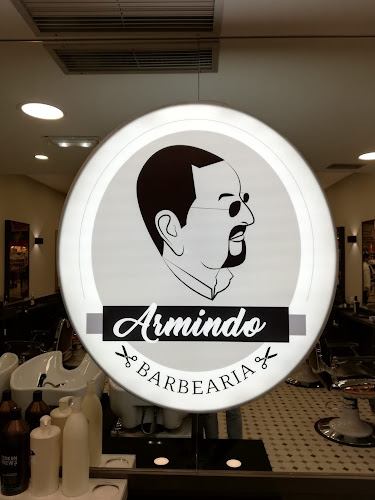 Barbearia do Armindo - Setúbal