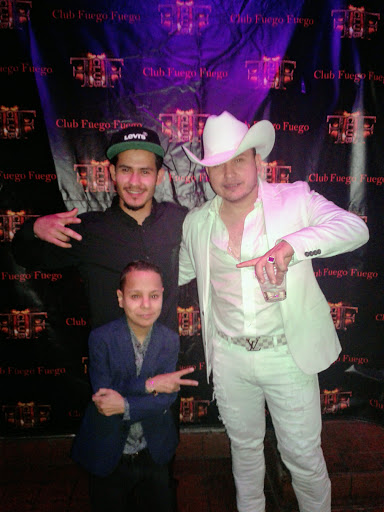 Night Club «Club Fuego Fuego», reviews and photos, 740 Peoria St, Aurora, CO 80011, USA