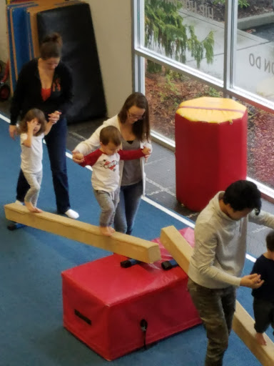 Gymnastics Center «Sky Valley Gymnastics & Cheer», reviews and photos, 16891 146th St SE #115, Monroe, WA 98272, USA