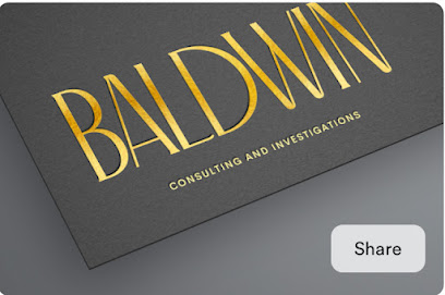 Baldwin Consulting & Investigations, LLC
