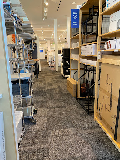 Home Goods Store «The Container Store», reviews and photos, 650 W Dekalb Pike, King of Prussia, PA 19406, USA