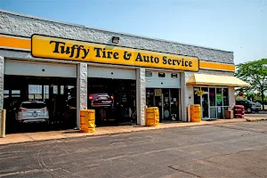 Tuffy Tire & Auto Service Center image
