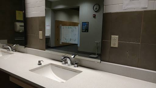 Gym «LA Fitness», reviews and photos, 2100 Polaris Pkwy, Columbus, OH 43240, USA