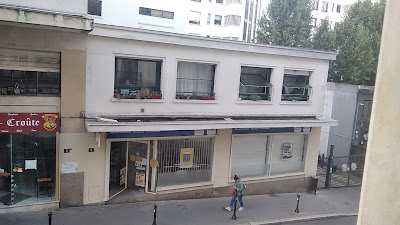 Point de rencontre mutuelle INTÉRIALE Nantes à Nantes
