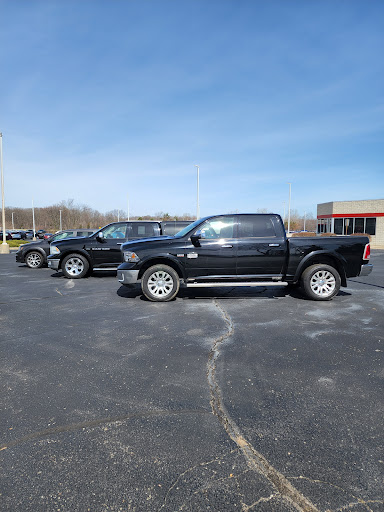 Used Car Dealer «Lasco of Grand Blanc - Used Cars For Sale», reviews and photos, 5470 Ali Dr, Grand Blanc, MI 48439, USA