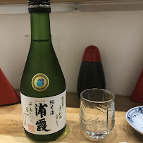 Plats et boissons du Restaurant japonais authentique Michi à Paris - n°15