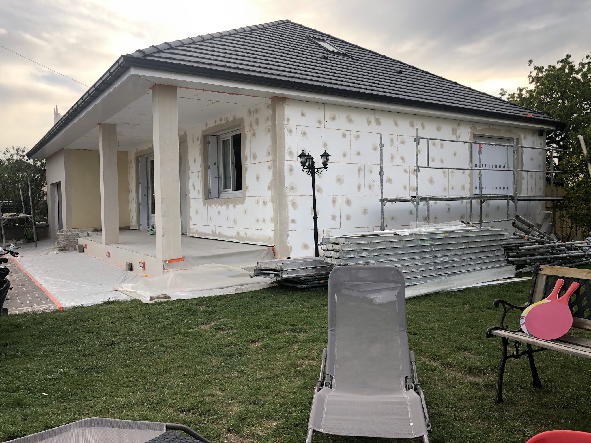 Photo n° 5 de l'avis de francisco.a fait le 05/05/2020 à 16:59