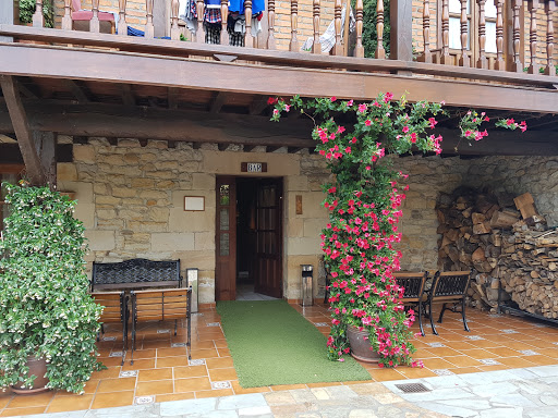 Información y opiniones sobre RESTAURANTE LA VENTA DE QUIJAS de Quijas
