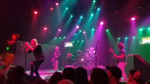 Live Music Venue «RockBar Theater», reviews and photos, 211 N Virginia St, Reno, NV 89501, USA