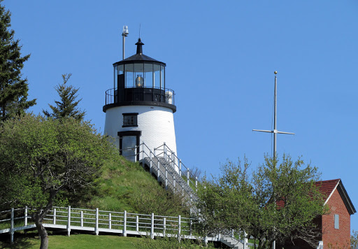 Owls Head Lighthouse