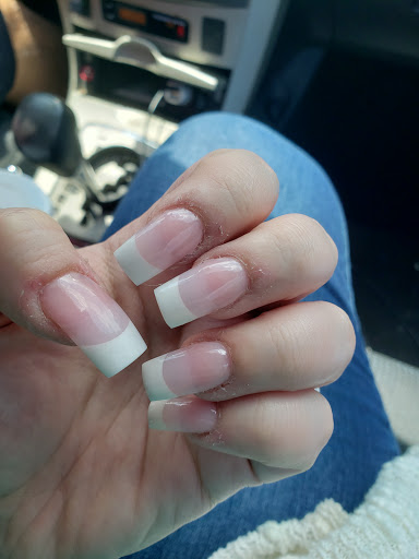 Day Spa «ND Nails & Spa», reviews and photos, 9971 W Flagler St #130, Miami, FL 33174, USA