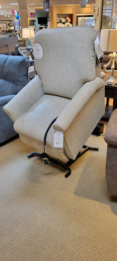 Furniture Store «La-Z-Boy Furniture Galleries», reviews and photos, 626 Contra Costa Blvd, Pleasant Hill, CA 94523, USA