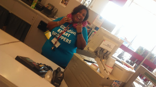 Discount Store «Kmart», reviews and photos, 1443 W Main St, Lebanon, TN 37087, USA