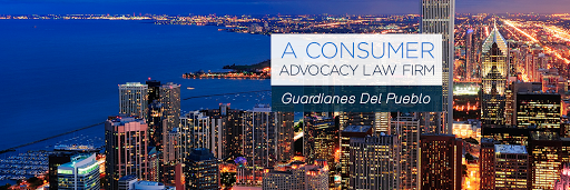 Consumer Law Group, Los Guardianes Del Pueblo, 6232 N Pulaski Rd #200, Chicago, IL 60646, USA, Law Firm