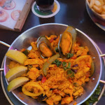 Photo n°2 de l'avis de Katharina.. fait le 17/06/2023 à 21:04 sur le  Fuego à Würzburg