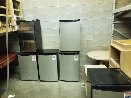 Furniture Store «Hotel Furniture Outlet & Liquidators», reviews and photos, 148 S Waverly Rd, Holland, MI 49423, USA