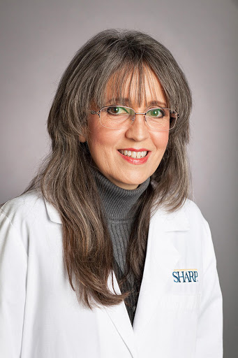 Jeannette Del Valle, MD