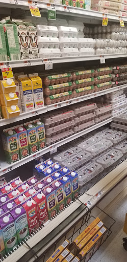 Supermarket «Stop & Shop», reviews and photos, 55 Motor Ave, Farmingdale, NY 11735, USA