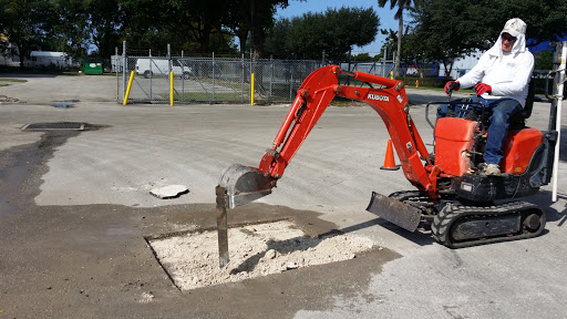 Plumber «Conner Plumbing», reviews and photos, 160 SW 5th Ct, Pompano Beach, FL 33060, USA