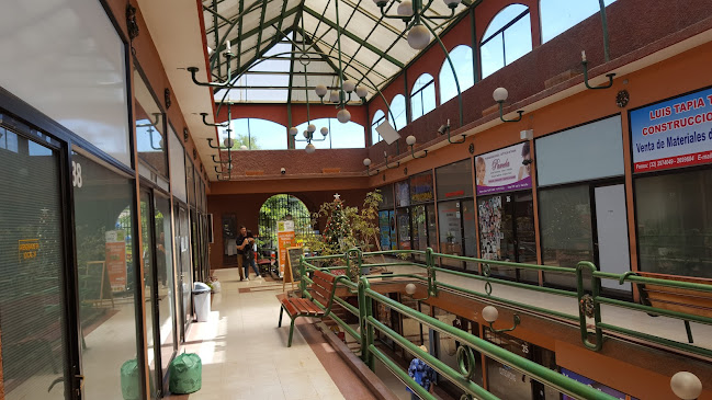Galeria Mercado - Centro comercial