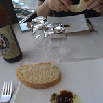 Photo n°6 de l'avis de K.Y fait le 29/09/2019 à 11:50 sur le  Ristorante Il Grifo à Cornaredo