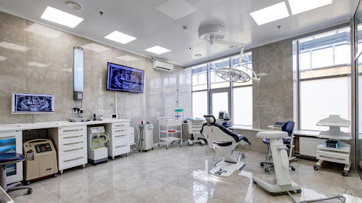 Центр Современной Стоматологии ✨ Стоматолог, отбеливание зубов Бауманская