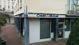 Banque Crédit Mutuel 92310 Sèvres