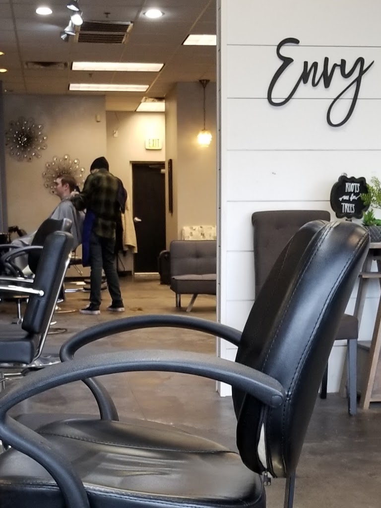 Envy Hair Salon 74055
