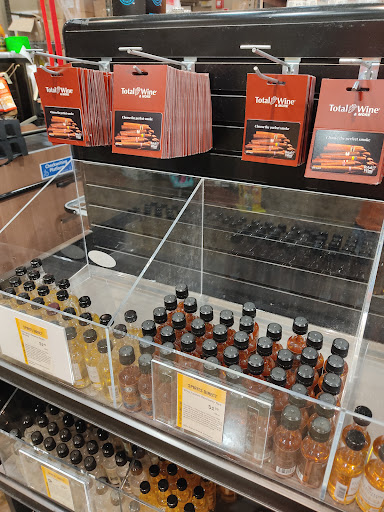 Wine Store «Total Wine & More», reviews and photos, 11 Mystic View Rd, Everett, MA 02149, USA