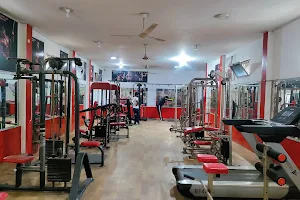 Karan World Gym image
