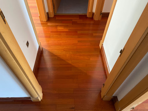 puertas automaticas PARQUET ARJONA MALAGA en Málaga