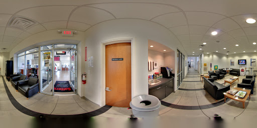 Car Dealer «Safford Chrysler Jeep Dodge Of Fredericksburg», reviews and photos, 5202 Jefferson Davis Hwy, Fredericksburg, VA 22408, USA