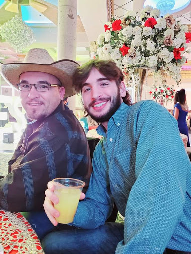 Event Venue «Verona Event Center», reviews and photos, 109 E Ferguson Ave, Pharr, TX 78577, USA