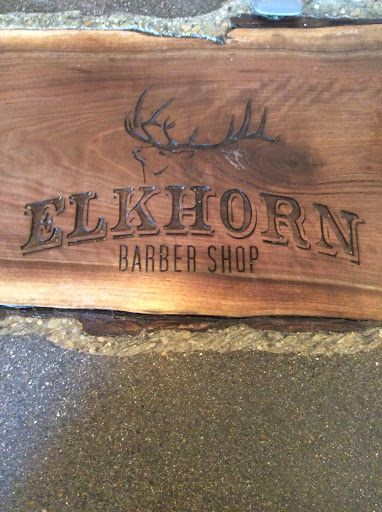 Barber Shop «Elkhorn Barbershop», reviews and photos, 16 N Grand Ave, Bozeman, MT 59715, USA