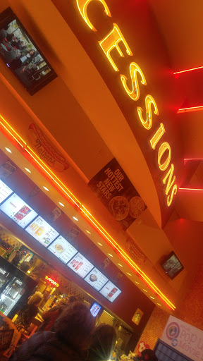 Movie Theater «Regal Cinemas Colonie Center 13 & RPX», reviews and photos, 131 Colonie Center, Albany, NY 12205, USA