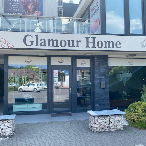 Glamour Home bútorok - Luxus és Modernitás - Bútorbolt