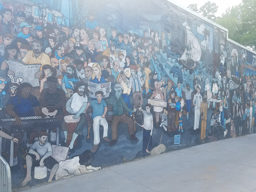 Ice Cream Shop «Popbar», reviews and photos, 3123 N Davidson St #102b, Charlotte, NC 28205, USA