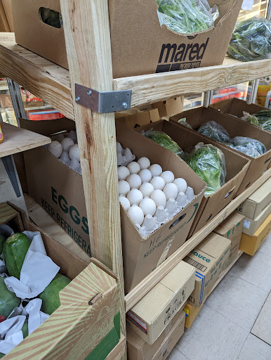 Grocery Store «Angkor Supermarket», reviews and photos, 937 University Blvd E, Silver Spring, MD 20903, USA
