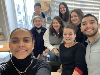 Ecole Interculturelle de Français pour Etrangers eife2f à Lyon