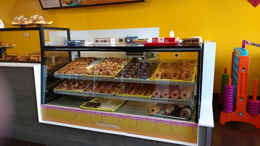 Donut Shop «The Donut House», reviews and photos, 9807 S Parker Rd, Parker, CO 80134, USA