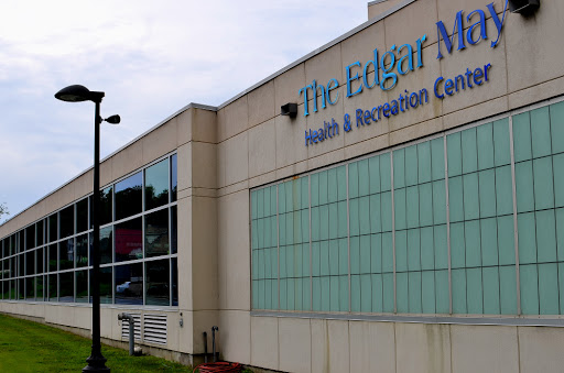 Recreation Center «Edgar May Health Rec Center», reviews and photos, 140 Clinton St, Springfield, VT 05156, USA