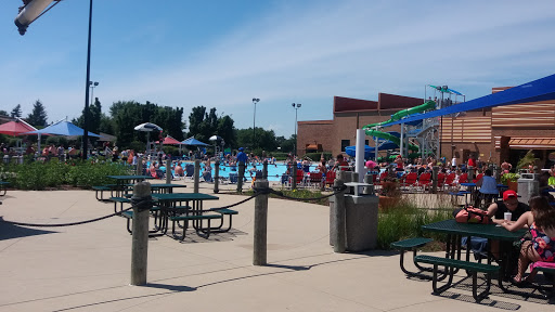 Water Park «Coral Cove Water Park», reviews and photos, 849 W Lies Rd, Carol Stream, IL 60188, USA