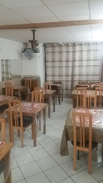 Atmosphère du Restaurant turc Cappadoce Sarl à Mende - n°3